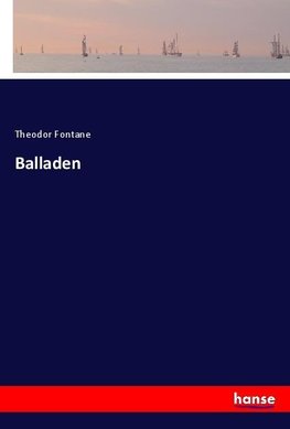 Balladen