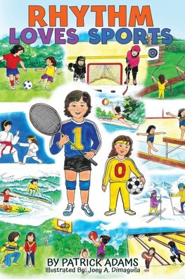 Rhythm Loves Sports