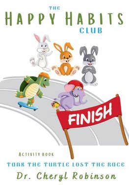 The Happy Habits Club