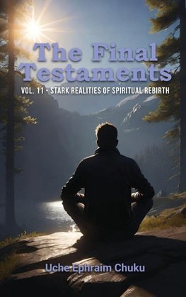 The Final Testaments Vol. 11