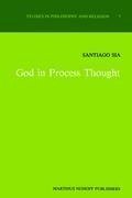 God in Process Thought