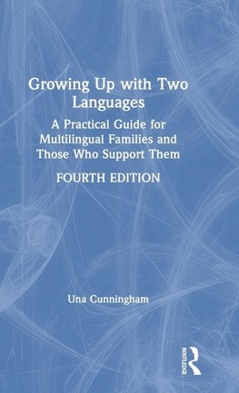 Growing Up with Two Languages