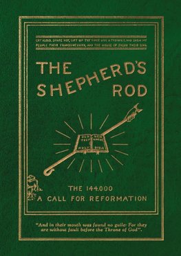 The Shepherd's Rod, Vol. 1