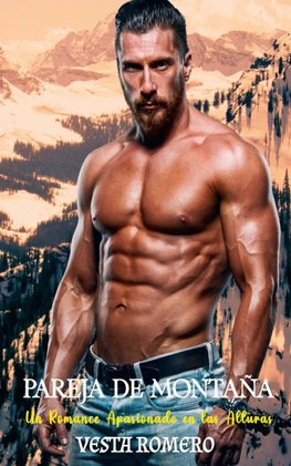 Pareja de Montaña