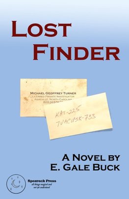Lost Finder