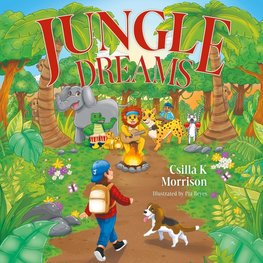 Jungle Dreams