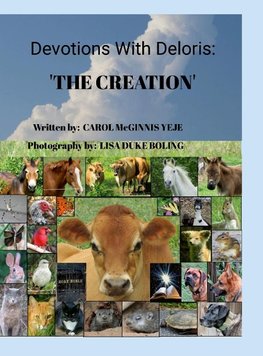 Devotions with Deloris