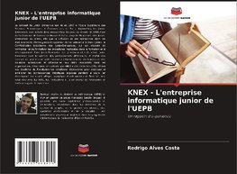 KNEX - L'entreprise informatique junior de l'UEPB