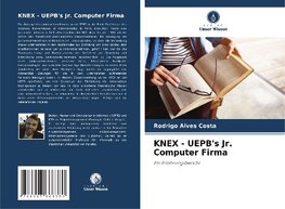 KNEX - UEPB's Jr. Computer Firma