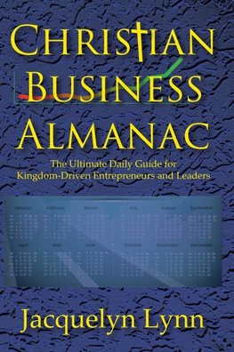 Christian Business Almanac