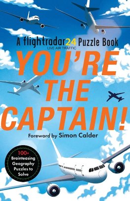 YOURE CAPTAIN PB