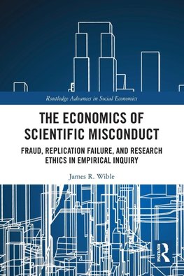 The Economics of Scientific Misconduct