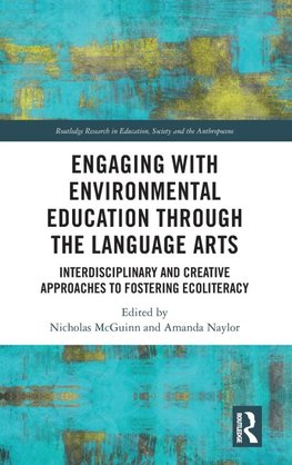 Engaging with Environmental Education through the Language Arts