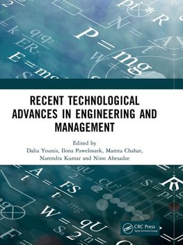 Recent Technological Advances in Engineering and Management