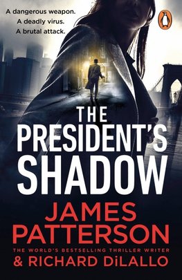 The President's Shadow