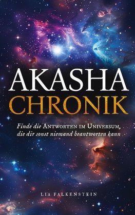Akasha Chronik
