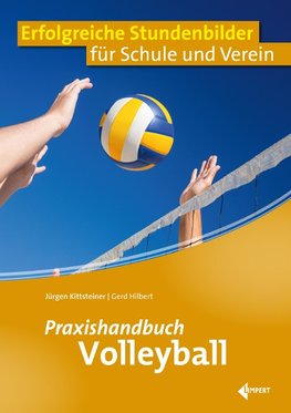 Praxishandbuch Volleyball