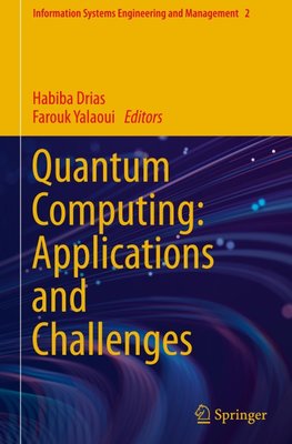Quantum Computing: Applications and Challenges