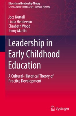 Leadership in Early Childhood Education