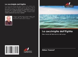 Le cocciniglie dell'Egitto