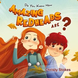 Do you know how AMAZING REDHEADS are?