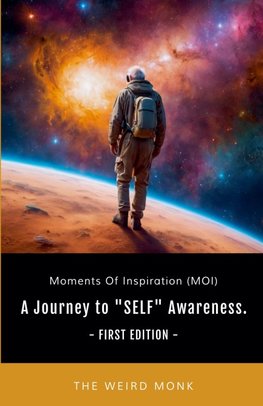 Moments Of Inspiration