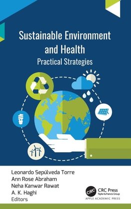 Sustainable Environment and Health
