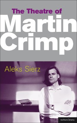 The Theatre of Martin Crimp epub
