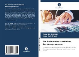 Die Reform des staatlichen Rechnungswesens: