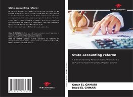 State accounting reform: