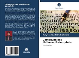Gestaltung des Mathematik-Lernpfads