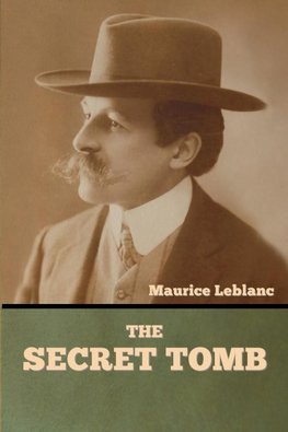 The Secret Tomb