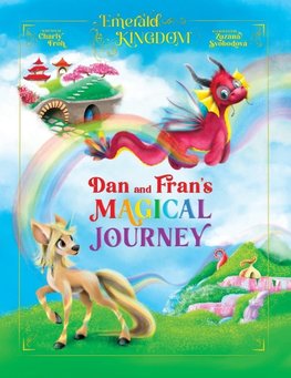 Dan and Fran's Magical Journey (Discontinued Edition)