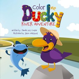 Color Me Ducky