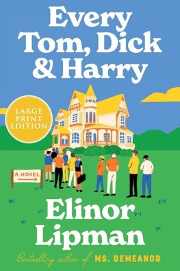 Every Tom, Dick & Harry LP