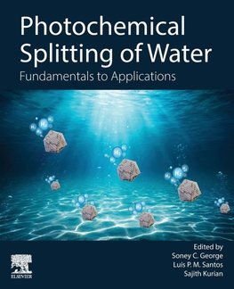 Photochemical Splitting of Water