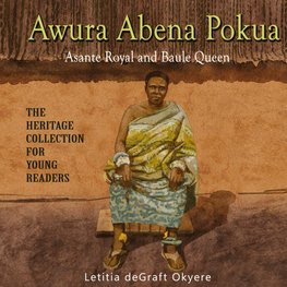 Awura Abena Pokua