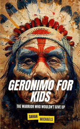 Geronimo for Kids