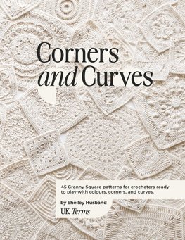 Corners and Curves UK Terms Edition