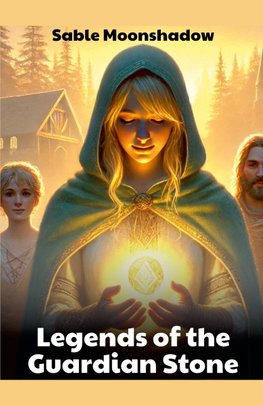 Legends of the Guardian Stone