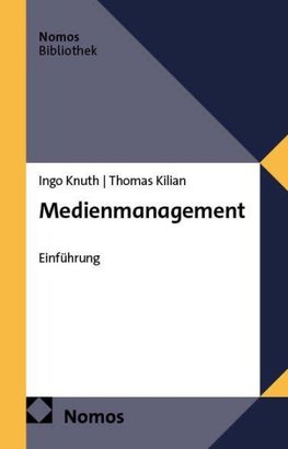 Medienmanagement
