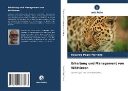Erhaltung und Management von Wildtieren