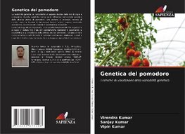 Genetica del pomodoro