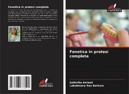 Fonetica in protesi completa