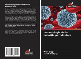 Immunologia della malattia parodontale