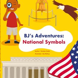 BJ's Adventures... National Symbols