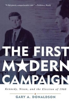 First Modern Campaign