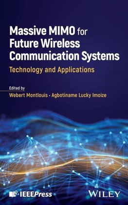 Massive MIMO for Future Wireless Communication Systems