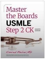Master the Boards USMLE Step 2 CK