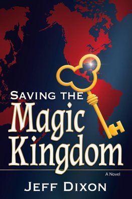Saving the Magic Kingdom